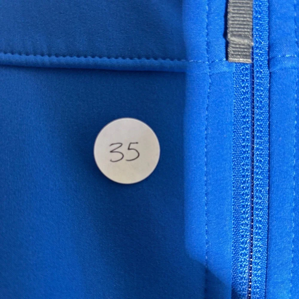 The North Face thank you